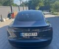 Серый Тесла Модель 3, объемом двигателя 0 л и пробегом 71 тыс. км за 25000 $, фото 2 на Automoto.ua