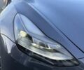 Сірий Тесла Модель 3, об'ємом двигуна 0 л та пробігом 92 тис. км за 21800 $, фото 32 на Automoto.ua
