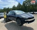 Сірий Тесла Модель 3, об'ємом двигуна 0 л та пробігом 27 тис. км за 12800 $, фото 1 на Automoto.ua