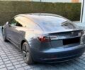Сірий Тесла Модель 3, об'ємом двигуна 0 л та пробігом 63 тис. км за 13000 $, фото 3 на Automoto.ua