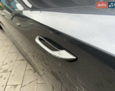 Серый Тесла Модель 3, объемом двигателя 0 л и пробегом 130 тыс. км за 21500 $, фото 9 на Automoto.ua