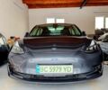 Серый Тесла Модель 3, объемом двигателя 0 л и пробегом 260 тыс. км за 18999 $, фото 5 на Automoto.ua
