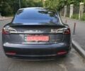 Сірий Тесла Модель 3, об'ємом двигуна 0 л та пробігом 60 тис. км за 15499 $, фото 7 на Automoto.ua