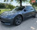 Сірий Тесла Модель 3, об'ємом двигуна 0 л та пробігом 68 тис. км за 19800 $, фото 6 на Automoto.ua