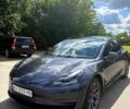 Сірий Тесла Модель 3, об'ємом двигуна 0.29 л та пробігом 54 тис. км за 22000 $, фото 1 на Automoto.ua