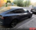 Сірий Тесла Модель 3, об'ємом двигуна 0 л та пробігом 47 тис. км за 21500 $, фото 2 на Automoto.ua