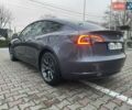 Серый Тесла Модель 3, объемом двигателя 0 л и пробегом 10 тыс. км за 21500 $, фото 4 на Automoto.ua