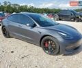 Серый Тесла Модель 3, объемом двигателя 0 л и пробегом 31 тыс. км за 9700 $, фото 3 на Automoto.ua