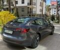 Серый Тесла Модель 3, объемом двигателя 0 л и пробегом 8 тыс. км за 23500 $, фото 3 на Automoto.ua