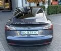 Сірий Тесла Модель 3, об'ємом двигуна 0 л та пробігом 92 тис. км за 21800 $, фото 21 на Automoto.ua