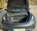 Сірий Тесла Модель 3, об'ємом двигуна 0 л та пробігом 60 тис. км за 22599 $, фото 19 на Automoto.ua