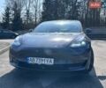 Сірий Тесла Модель 3, об'ємом двигуна 0 л та пробігом 39 тис. км за 20600 $, фото 11 на Automoto.ua
