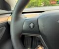 Сірий Тесла Модель 3, об'ємом двигуна 0 л та пробігом 101 тис. км за 21999 $, фото 66 на Automoto.ua