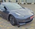 Сірий Тесла Модель 3, об'ємом двигуна 0 л та пробігом 81 тис. км за 22899 $, фото 27 на Automoto.ua