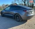 Сірий Тесла Модель 3, об'ємом двигуна 0 л та пробігом 31 тис. км за 29000 $, фото 4 на Automoto.ua