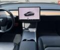 Сірий Тесла Модель 3, об'ємом двигуна 0 л та пробігом 25 тис. км за 20500 $, фото 8 на Automoto.ua