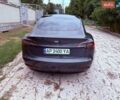 Сірий Тесла Модель 3, об'ємом двигуна 0 л та пробігом 90 тис. км за 19500 $, фото 6 на Automoto.ua