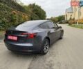 Сірий Тесла Модель 3, об'ємом двигуна 0 л та пробігом 114 тис. км за 22999 $, фото 11 на Automoto.ua