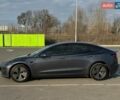 Сірий Тесла Модель 3, об'ємом двигуна 0 л та пробігом 28 тис. км за 23200 $, фото 13 на Automoto.ua