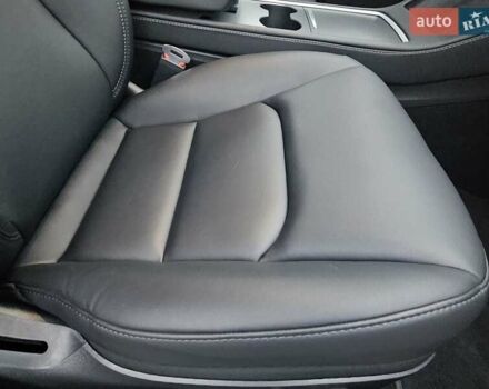 Серый Тесла Модель 3, объемом двигателя 0 л и пробегом 39 тыс. км за 22550 $, фото 14 на Automoto.ua