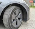 Серый Тесла Модель 3, объемом двигателя 0 л и пробегом 43 тыс. км за 20000 $, фото 7 на Automoto.ua