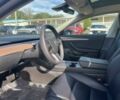 Тесла Модель 3 2023 в Киеве на Automoto.ua Серый Тесла Модель 3, объемом двигателя 0 л и пробегом 23 тыс. км за 16200 $, фото 8 на Automoto.ua
