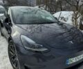 Серый Тесла Модель 3, объемом двигателя 0 л и пробегом 89 тыс. км за 22700 $, фото 12 на Automoto.ua