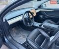 Серый Тесла Модель 3, объемом двигателя 0 л и пробегом 43 тыс. км за 22000 $, фото 14 на Automoto.ua