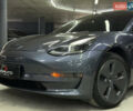 Сірий Тесла Модель 3, об'ємом двигуна 0 л та пробігом 48 тис. км за 20900 $, фото 7 на Automoto.ua