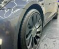 Сірий Тесла Модель 3, об'ємом двигуна 0 л та пробігом 27 тис. км за 23500 $, фото 10 на Automoto.ua