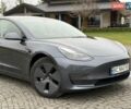 Сірий Тесла Модель 3, об'ємом двигуна 0 л та пробігом 44 тис. км за 20499 $, фото 24 на Automoto.ua