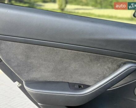 Сірий Тесла Модель 3, об'ємом двигуна 0 л та пробігом 90 тис. км за 21999 $, фото 74 на Automoto.ua