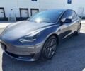 Сірий Тесла Модель 3, об'ємом двигуна 0 л та пробігом 21 тис. км за 8600 $, фото 1 на Automoto.ua