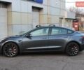 Серый Тесла Модель 3, объемом двигателя 0 л и пробегом 7 тыс. км за 32900 $, фото 2 на Automoto.ua