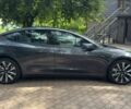 Сірий Тесла Модель 3, об'ємом двигуна 0 л та пробігом 27 тис. км за 34990 $, фото 2 на Automoto.ua