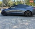 Сірий Тесла Модель 3, об'ємом двигуна 0 л та пробігом 15 тис. км за 24200 $, фото 1 на Automoto.ua