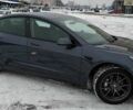 Сірий Тесла Модель 3, об'ємом двигуна 0 л та пробігом 9 тис. км за 24000 $, фото 1 на Automoto.ua