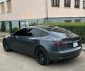 Серый Тесла Модель 3, объемом двигателя 0 л и пробегом 20 тыс. км за 23999 $, фото 5 на Automoto.ua
