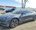 Сірий Тесла Модель 3, об'ємом двигуна 0 л та пробігом 35 тис. км за 5900 $, фото 1 на Automoto.ua