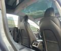 Серый Тесла Модель 3, объемом двигателя 0 л и пробегом 37 тыс. км за 19850 $, фото 15 на Automoto.ua