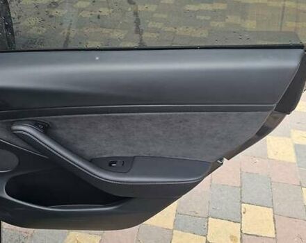 Сірий Тесла Модель 3, об'ємом двигуна 0 л та пробігом 81 тис. км за 22899 $, фото 52 на Automoto.ua