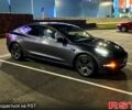 Сірий Тесла Модель 3, об'ємом двигуна 0 л та пробігом 12 тис. км за 29500 $, фото 1 на Automoto.ua