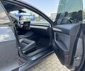 Сірий Тесла Модель 3, об'ємом двигуна 0 л та пробігом 137 тис. км за 20151 $, фото 7 на Automoto.ua