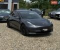 Серый Тесла Модель 3, объемом двигателя 0 л и пробегом 220 тыс. км за 15700 $, фото 14 на Automoto.ua