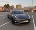 Серый Тесла Модель 3, объемом двигателя 0 л и пробегом 28 тыс. км за 25550 $, фото 1 на Automoto.ua