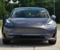 Сірий Тесла Модель 3, об'ємом двигуна 0 л та пробігом 20 тис. км за 10399 $, фото 1 на Automoto.ua