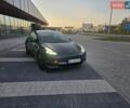Серый Тесла Модель 3, объемом двигателя 0 л и пробегом 79 тыс. км за 20900 $, фото 10 на Automoto.ua