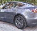 Сірий Тесла Модель 3, об'ємом двигуна 0 л та пробігом 18 тис. км за 26000 $, фото 43 на Automoto.ua