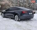 Сірий Тесла Модель 3, об'ємом двигуна 0 л та пробігом 16 тис. км за 25500 $, фото 6 на Automoto.ua