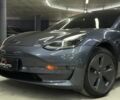 Серый Тесла Модель 3, объемом двигателя 0 л и пробегом 48 тыс. км за 20900 $, фото 7 на Automoto.ua